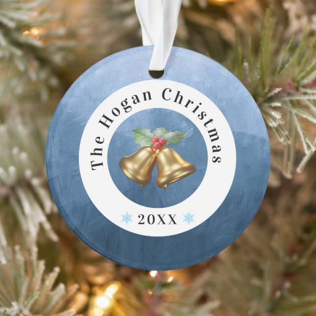 Mistletoe | Weihnachten Ornament (Baum)