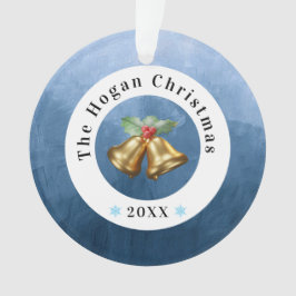 Mistletoe | Weihnachten Ornament