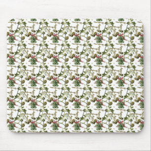 Mistletos Mousepad
