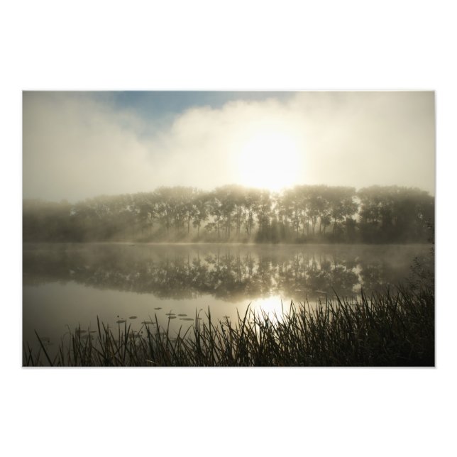 Mistral Morgens - Foto (Vorne)