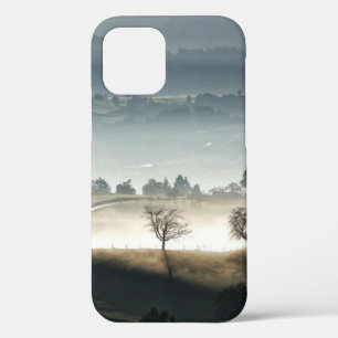 Mistral Schweiz Landschaft Case-Mate iPhone Hülle