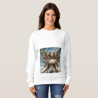 Mistralyn Fairy Sweatshirt