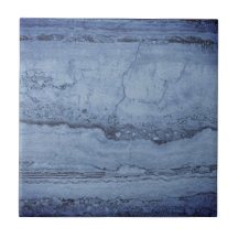Misty Blue abstrakt Granite Marmormuster