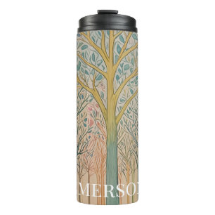 Misty Reverie Thermosbecher
