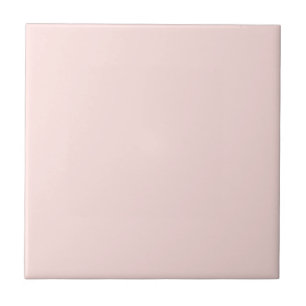 Misty Rose Keramik Tile Fliese