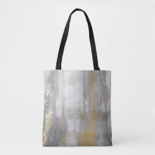 Misty Wilds Abstrakte Wasserfarbe
