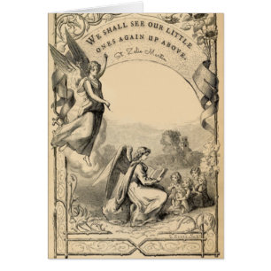 Miswagenjunge Angel Religious