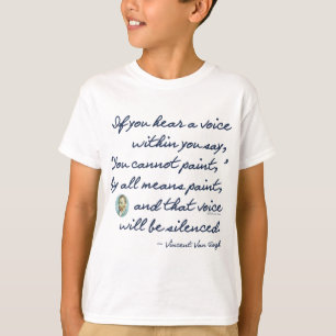 Mit allen Mitteln Farbe T-Shirt