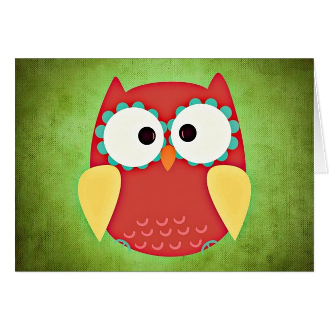 Mit Augen Geflügel (Vorderseite (Horizontal))