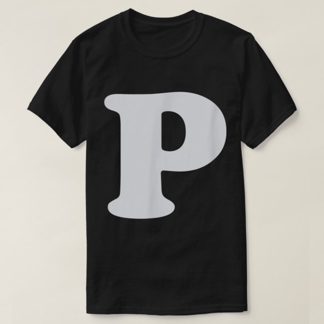 Mit Augen Peak Gemüse P Halloween-Kostüm T-Shirt (Design vorne)