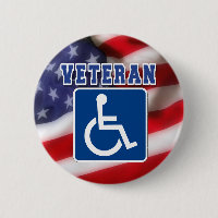 Mit Behinderung behinderte Veteranen USA
