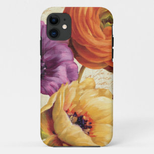 Mit Blumen in voller Blüte Case-Mate iPhone Hülle