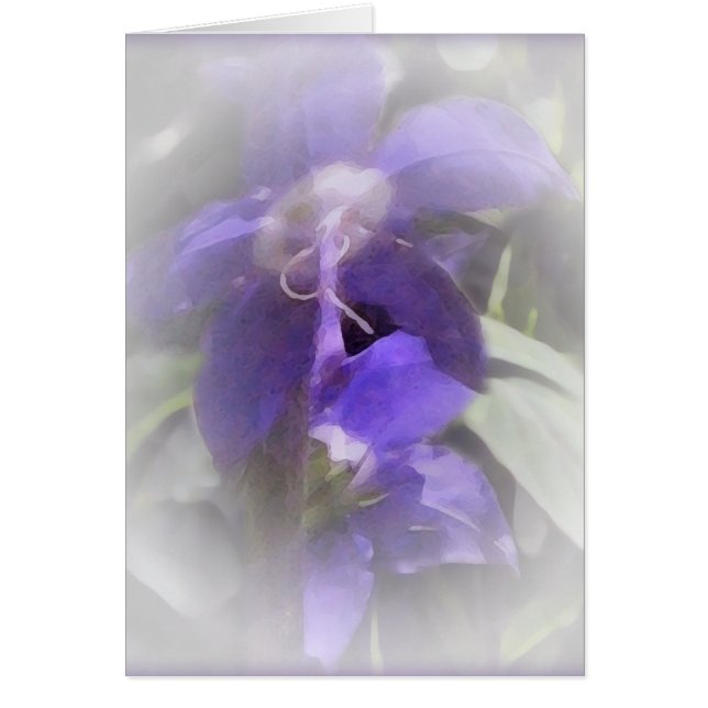 Mit Blumenhübsches - 2 (Vorne)