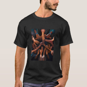 Mit dem Designer ganz persönlich T-Shirt