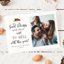 Mit dem diesjährigen Weihnachtsfest 2021 fertig zu