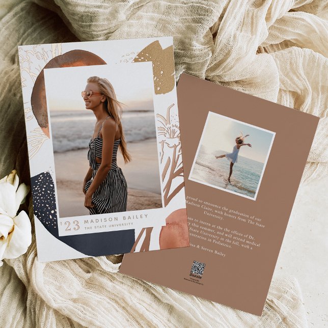 Mit dem Fluss | Ankündigung von Foto-Abschluss (Von Creator hochgeladen)