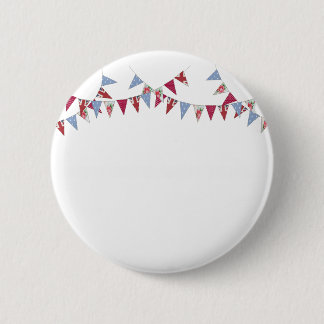 Mit dem Kopfe stoßen - Button