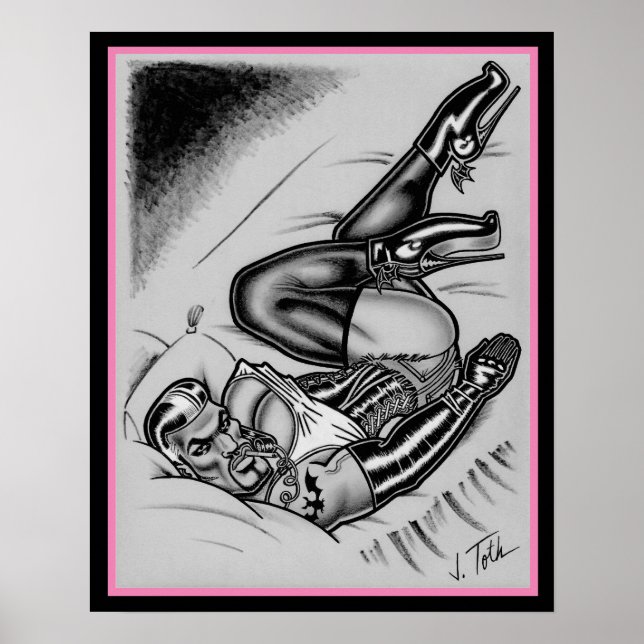 Mit dem Telefon... Poster (Vorne)