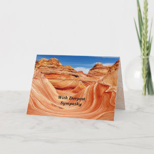 Mit dem tiefsten Beileid-Fotografen-Paradies Karte