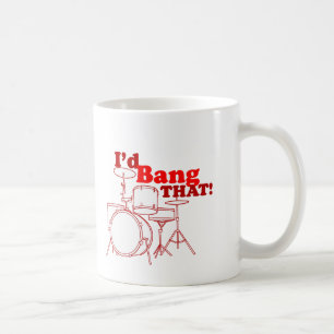 Mit dem würde ich vögeln! tasse