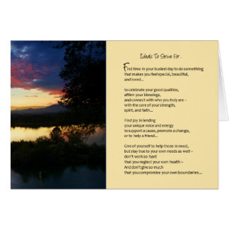 Mit der Besten Liebe...