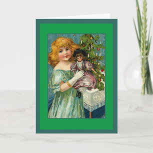 Mit der Liebe zu Weihnachten