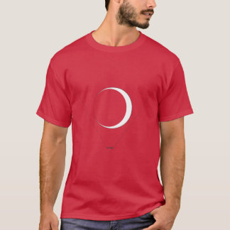 Mit der Macht der Städte lustiges Geschenk T-Shirt