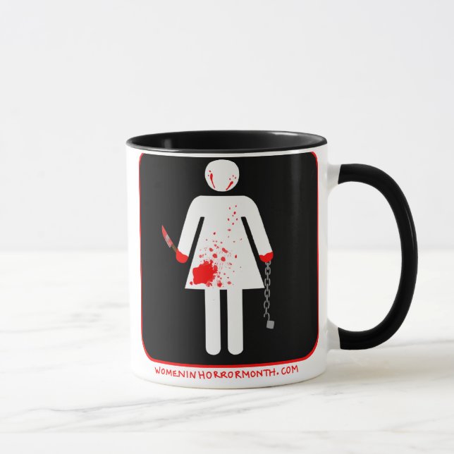 Mit der Tasse (Rechts)