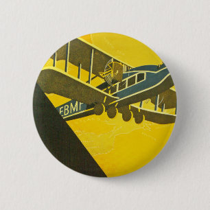 Mit der Zeit gehen Button