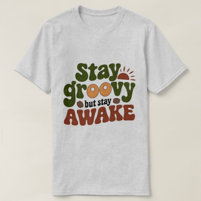 Mit diesem eleganten Shirt können Sie Ihren Kleide (Design vorne)