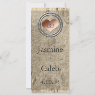 Mit diesem Ring von Shirley Taylor