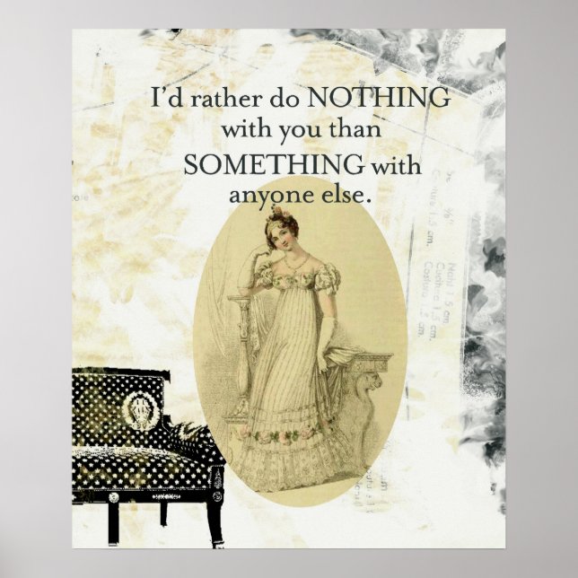 Mit dir poster (Vorne)