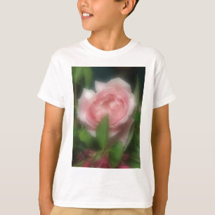 mit einem anderen Namen T-Shirt