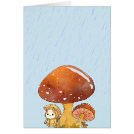 Mit einem Beileid von zwei doppelten Regentagen