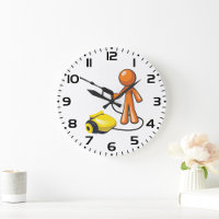 Mit einem Druckwäscher