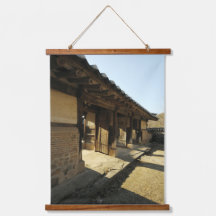 Mit einem Foto von Südkorea, Vertica