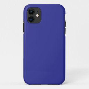 Mit einer Atemberaubenden blauen Mauer verwandeln  Case-Mate iPhone Hülle