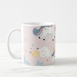 Mit einsamen Freunden Kaffeetasse