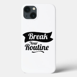 Mit einzigartigen iPhone-Case-Designs unterbrechen Case-Mate iPhone Hülle