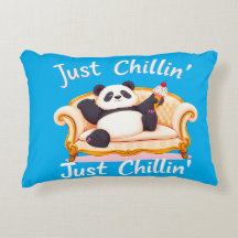 Mit Eis ruhig und einfach Chillin behalten