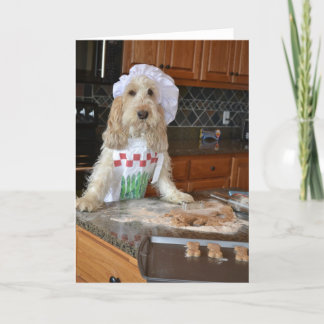 Mit Emma das GBGV backen Karte