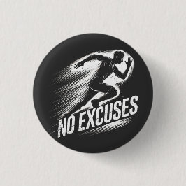 Mit Entschlossenheit ausführen - Schaltfläche "Kei Button