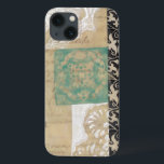 Mit Filigran geschmückt u. Schlüssel II Case-Mate iPhone Hülle<br><div class="desc">Zuhause Décor</div>