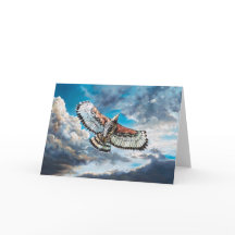 Mit Flügeln als Adler (Isaiah 40:27-31) -