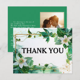 Mit Foto danke ich Ihnen für die Pasflora-Gelassen