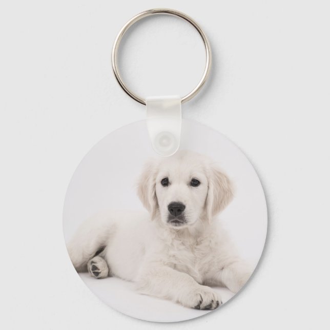 mit Foto Schlüsselanhänger (Vorderseite)