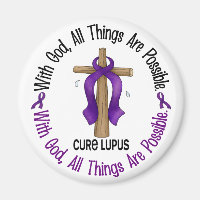 MIT GOTT CROSS Lupus T - Shirt & Geschenke