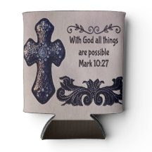 Mit Gott ist alles möglich