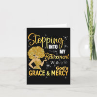 Mit Gottes Gnade und meinem Herrn in meine Rente z