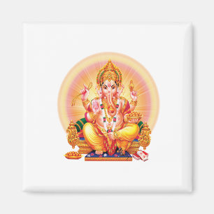 MIT GROSSER LIEBE MAGNET